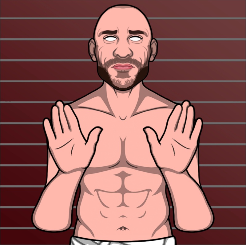 Jayzaraus - AI Character on RolePlai