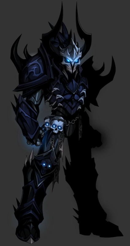 Ketrelos! - AI Character on RolePlai