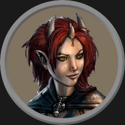 Avalia Ceres Naramoore - AI Character on RolePlai