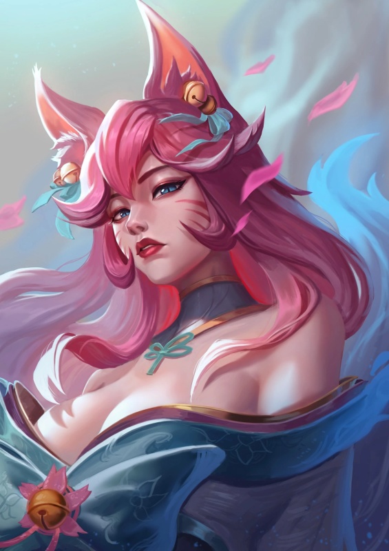 Kana Hayashi - AI Character on RolePlai