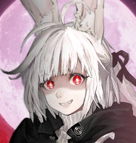 Cecile, white hare of Libra - AI Character on RolePlai