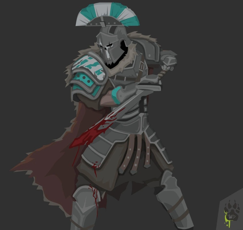 Incrediblis - AI Character on RolePlai