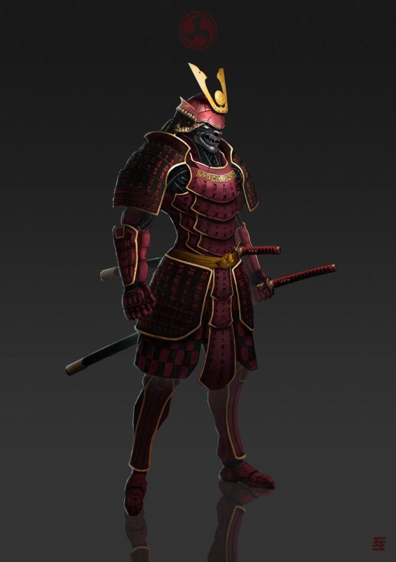 Himura hideyoshi - AI Character on RolePlai