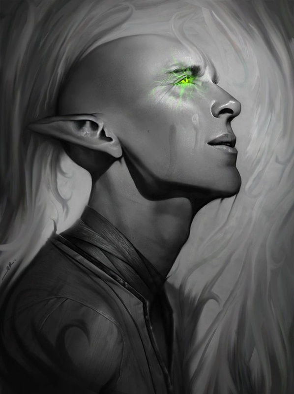 Elijah Autumnfire - AI Character on RolePlai