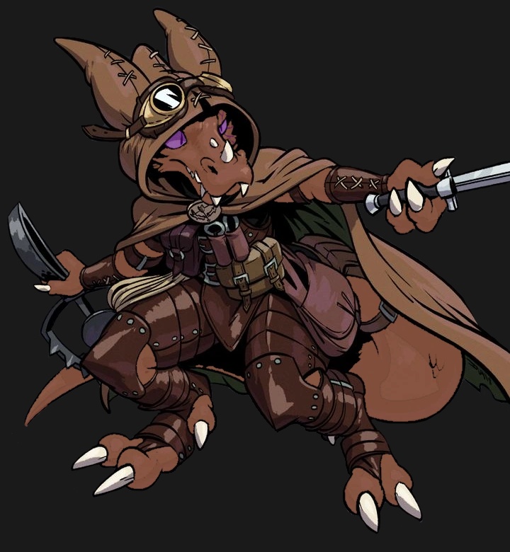Jhixal - AI Character on RolePlai