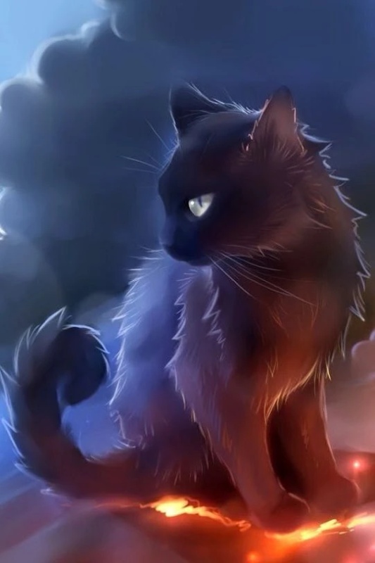 Kalise - AI Character on RolePlai