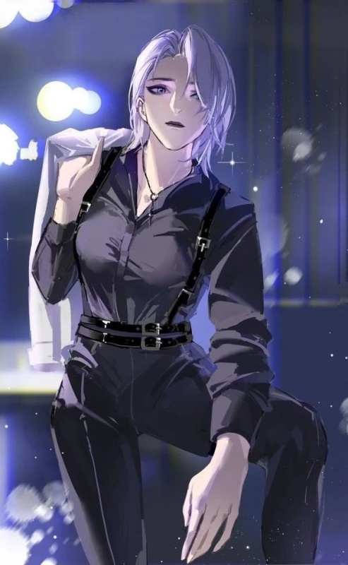 Isabelle Zoradyne - AI Character on RolePlai