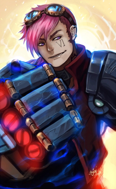 Big Al - AI Character on RolePlai
