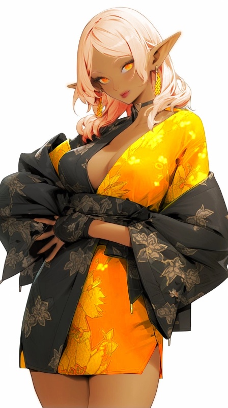 Loana Kis - AI Character on RolePlai