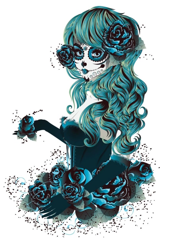 Shu'Gah Morticia Bones - AI Character on RolePlai