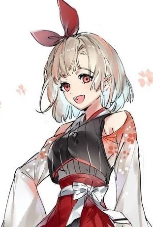 Phosphora - AI Character on RolePlai