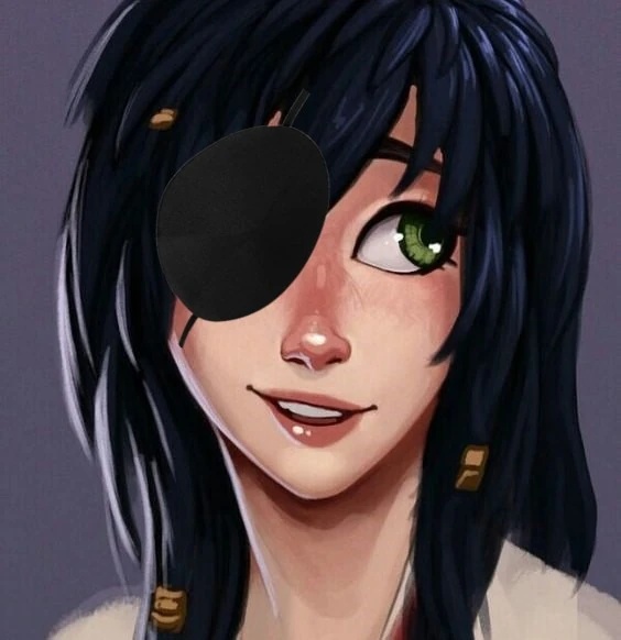 Tavi Ral - AI Character on RolePlai