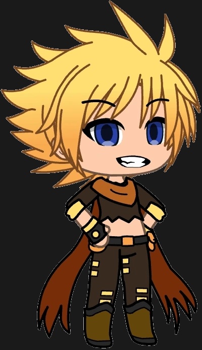 Alvin - AI Character on RolePlai