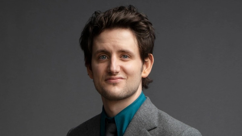 Matt Spencer - AI Character on RolePlai