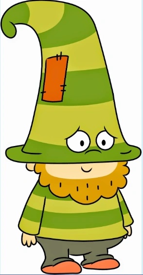 Bashful - AI Character on RolePlai