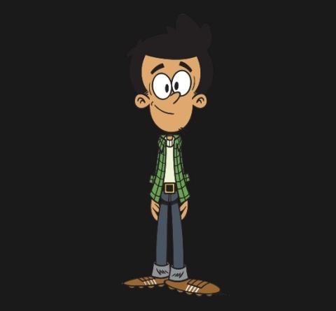 Bobby Santiago - AI Character on RolePlai