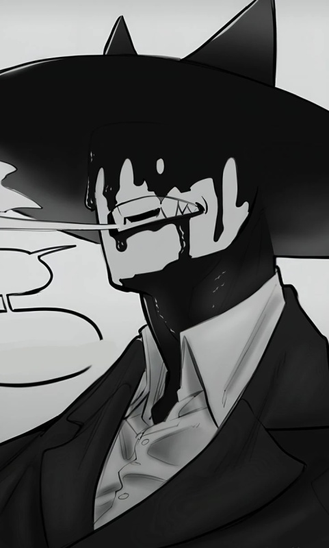Azazel - AI Character on RolePlai