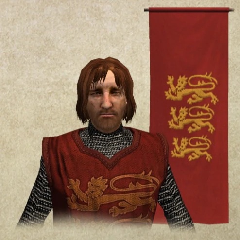 High Lord Henry III - AI Character on RolePlai