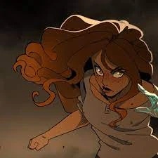 Anita - AI Character on RolePlai