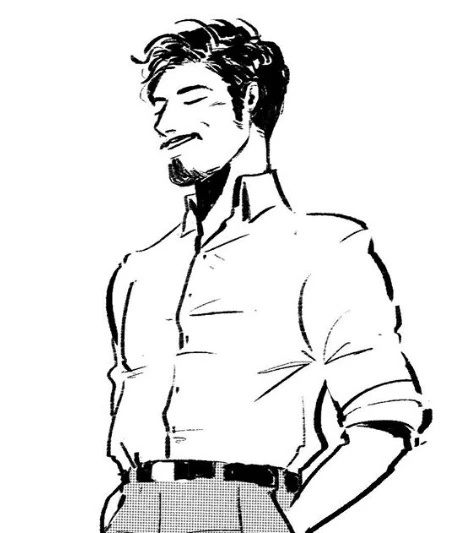 Billy Velhiri - AI Character on RolePlai
