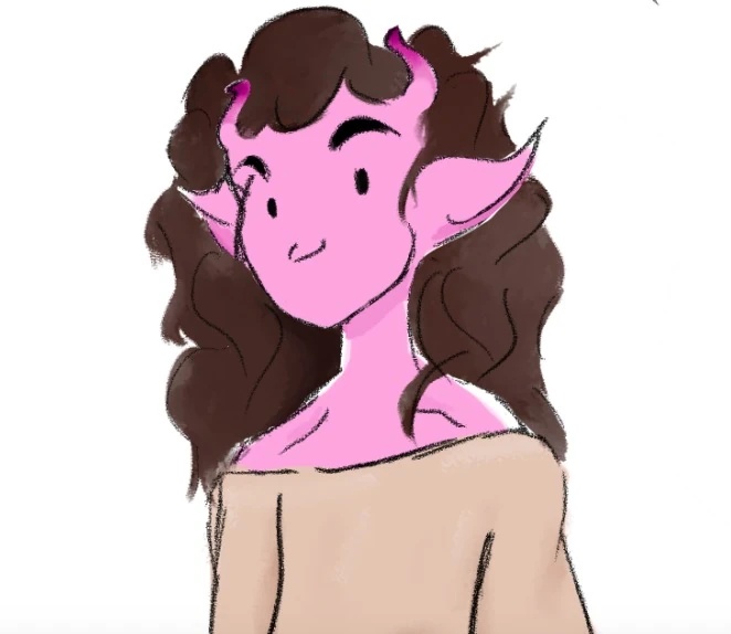 Zephi Velhiri - AI Character on RolePlai