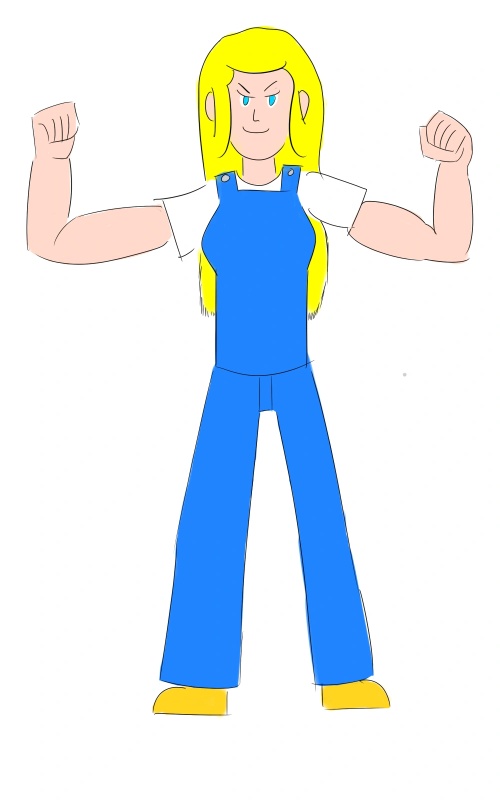 Paxoti - AI Character on RolePlai