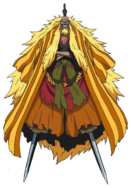 Shiki - AI Character on RolePlai