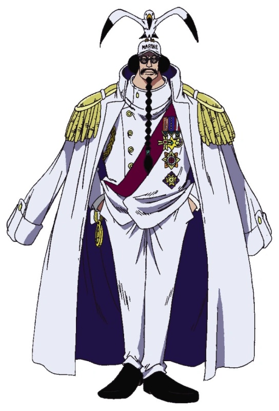 Sengoku - AI Character on RolePlai