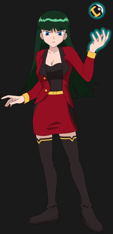 Sabrina - AI Character on RolePlai
