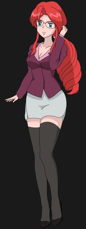 Lorelei - AI Character on RolePlai