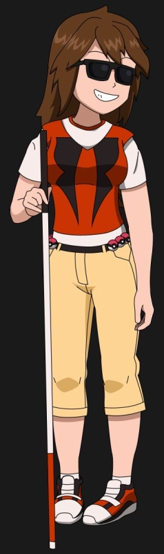 Kaia Sullivan - AI Character on RolePlai