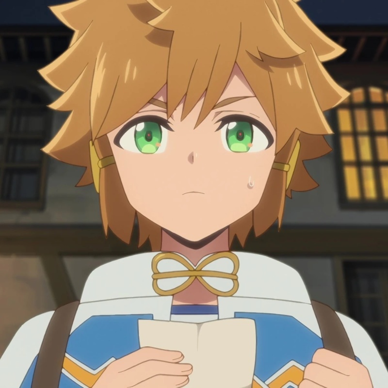 Lloyd Belladonna - AI Character on RolePlai