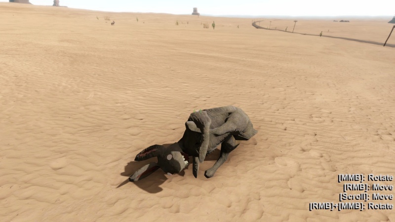 Rabbit - AI Character on RolePlai