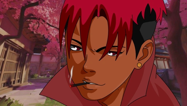 Kashi - AI Character on RolePlai