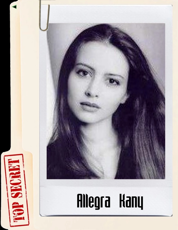 Allegra Kany - AI Character on RolePlai