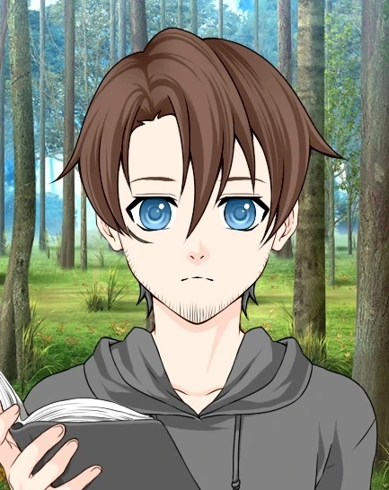 Ulf-Harald John - AI Character on RolePlai