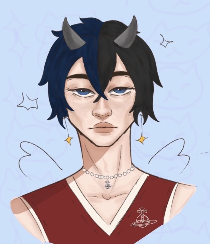 Caspian Aragorn - AI Character on RolePlai