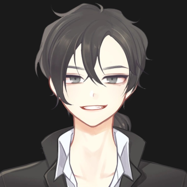 Yamato Fushiguro - AI Character on RolePlai