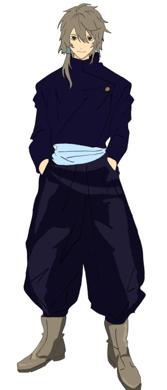 Hoshiko Asuma - AI Character on RolePlai