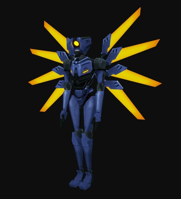 Kythalos - AI Character on RolePlai