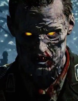 Zombies - AI Character on RolePlai