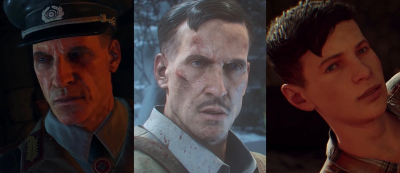 Edward Richtofen - AI Character on RolePlai