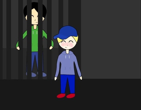 Johnny - AI Character on RolePlai