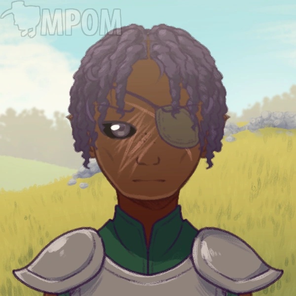 Orvyn Cahill - AI Character on RolePlai