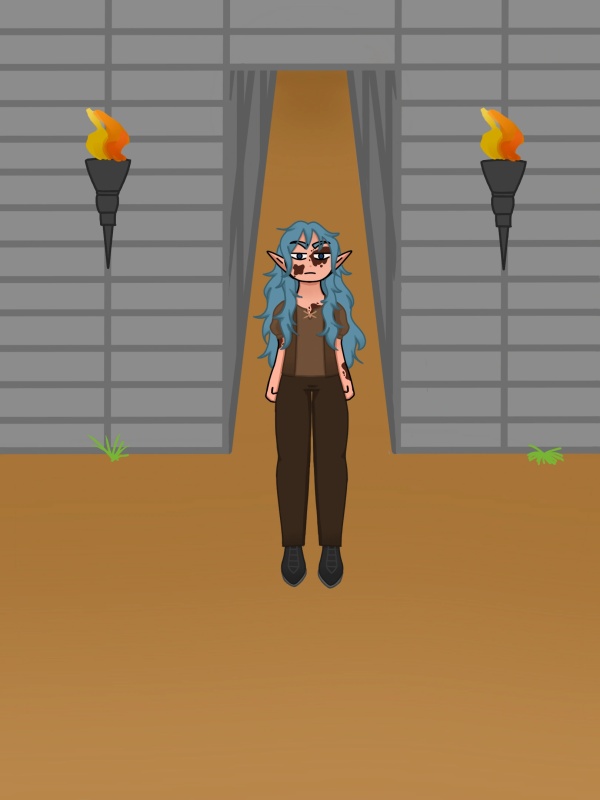 Felize - AI Character on RolePlai