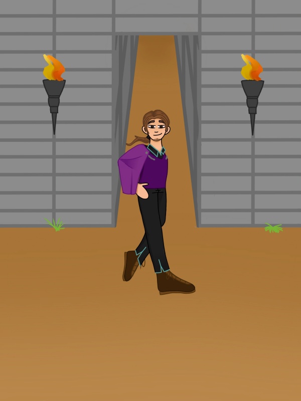 Blair Yardley - AI Character on RolePlai