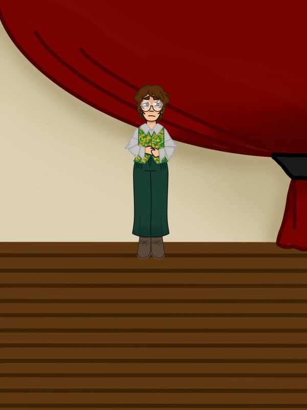 Carmine Armani - AI Character on RolePlai