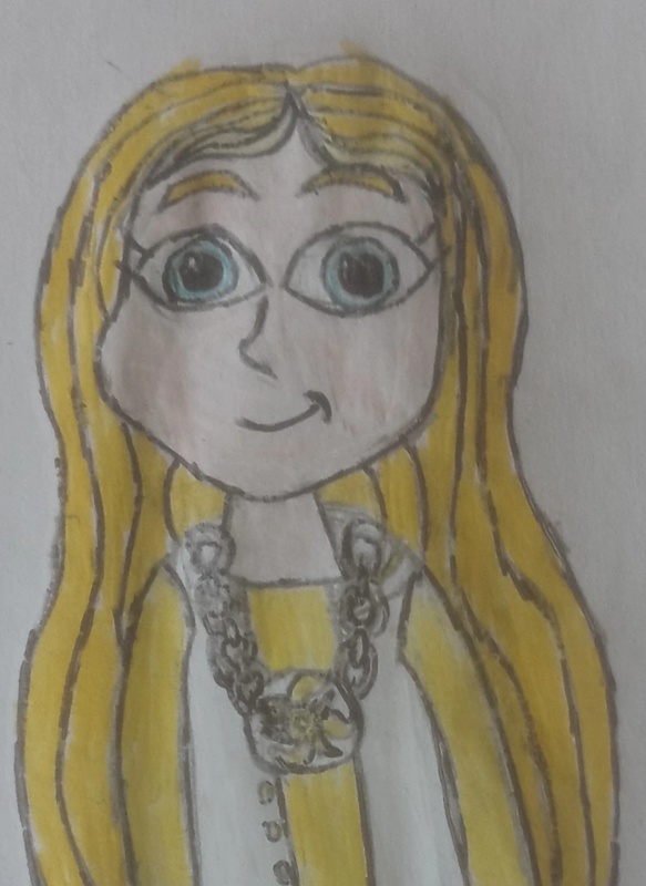Sarah Cooper - AI Character on RolePlai