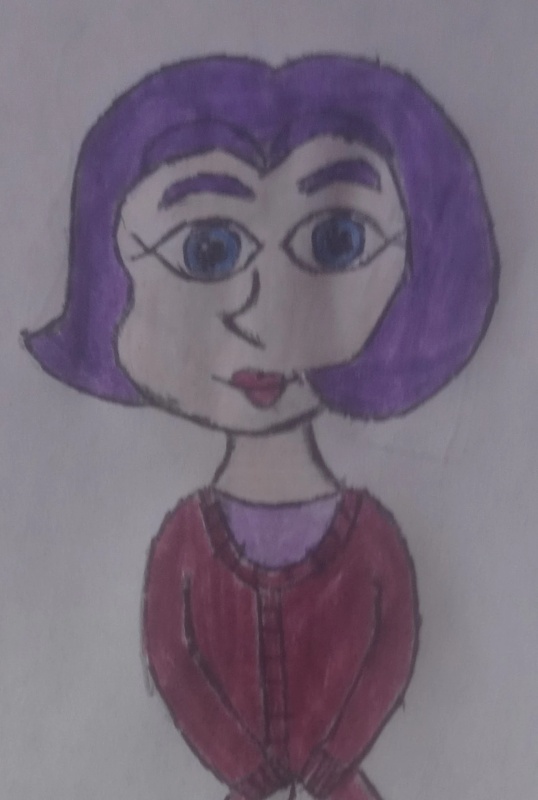 Venus Weaver - AI Character on RolePlai