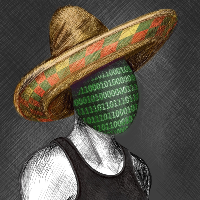 The Fracture - AI Character on RolePlai